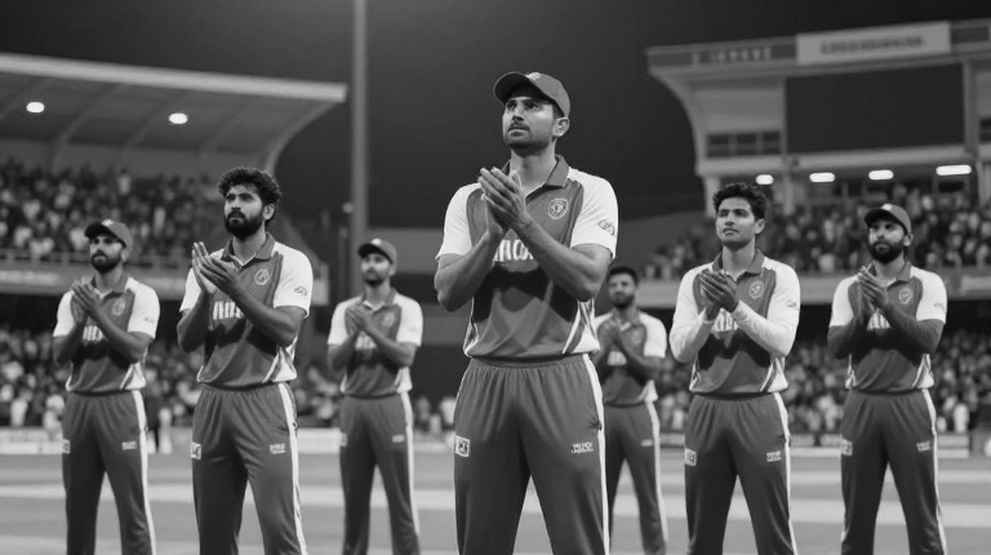 কিশানের ইনজুরি বুলেটিন যে তথ্যটা ঢেকে দিল: নম্বর ফাইভের ভূমিকা-প্রশ্ন