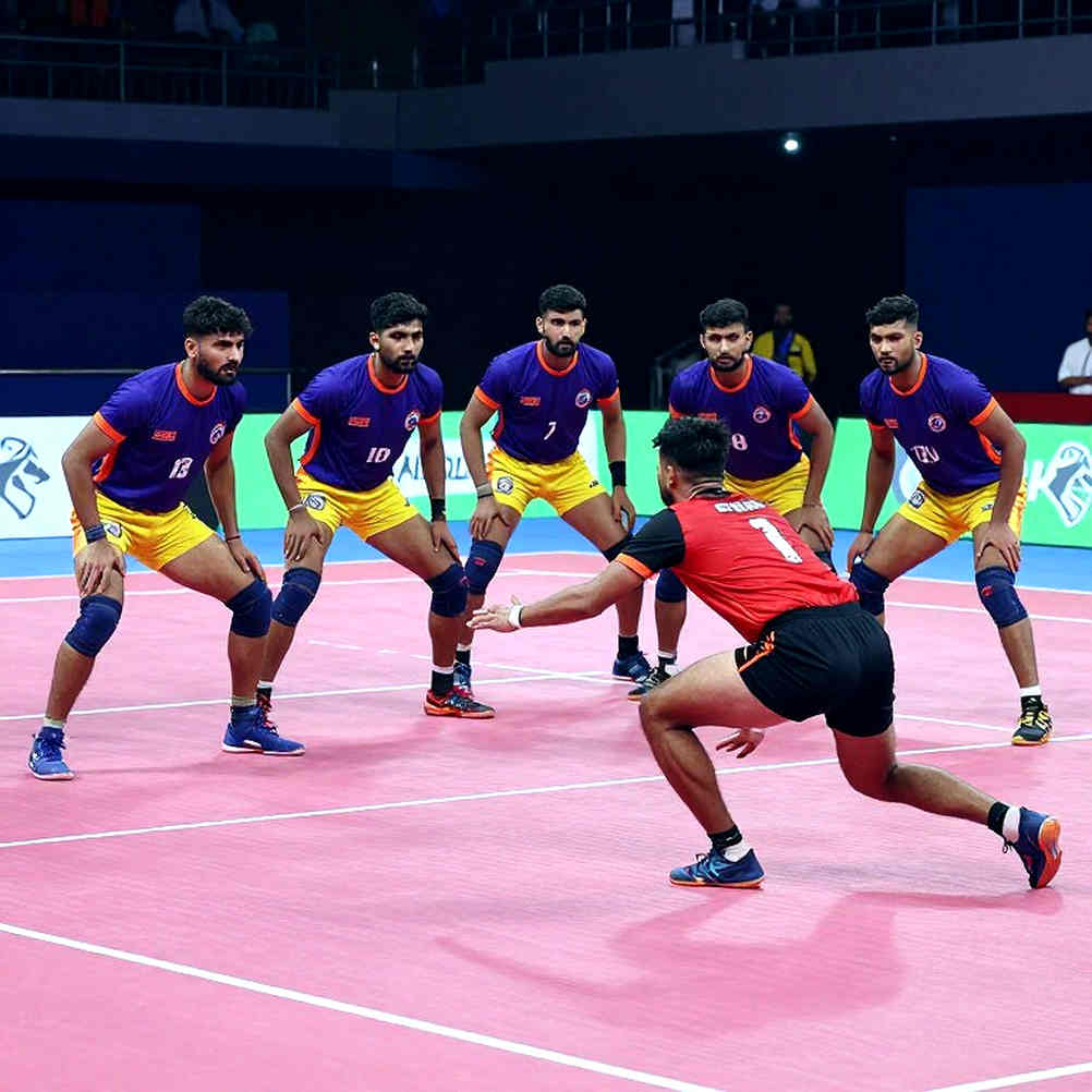 ভ্যালোরান্ট চ্যাম্পিয়ন্স সাংহাই: ডেস্কের নিচে লুকানো ছিল যে গভর্নেন্স সংকট
